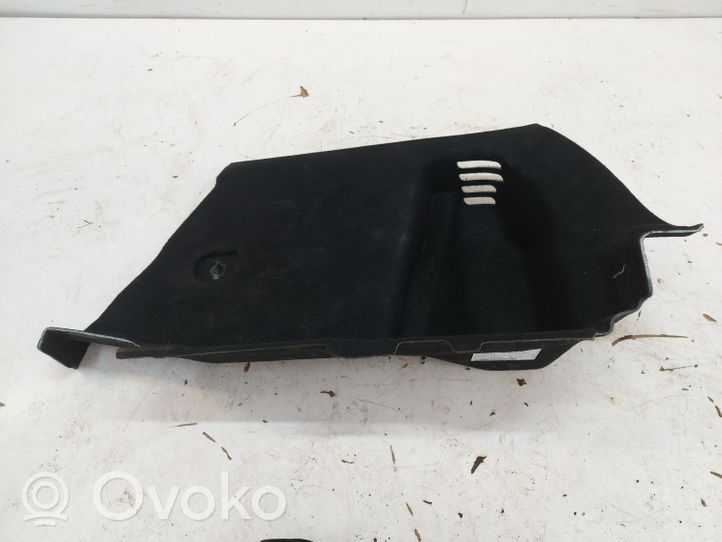 Mercedes-Benz A W177 Tailgate/trunk upper cover trim a1776901000