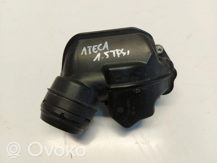 Seat Ateca Oro paėmimo kanalo detalė (-ės) 05E129654B