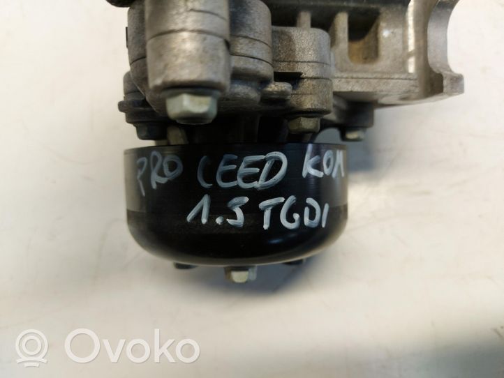 KIA Pro Cee'd III Pompa dell’acqua 201212b0489