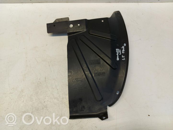 Ford Ranger Radhausschale Radhausverkleidung hinten ab39-56115-ad