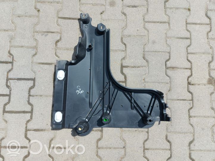 Citroen C4 III e-C4 Protezione inferiore 9842679980