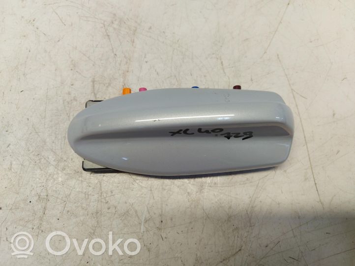 Volvo XC40 Antenna autoradio 31438104