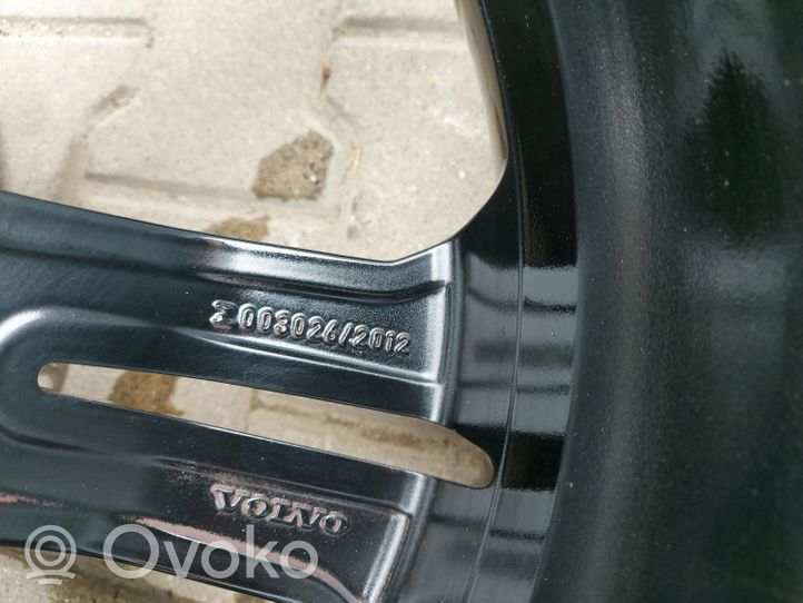 Volvo XC40 R 16 lengvojo lydinio ratlankis (-iai) 31471556