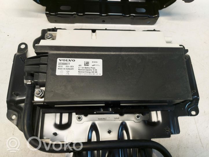 Volvo XC40 Akku 32300677