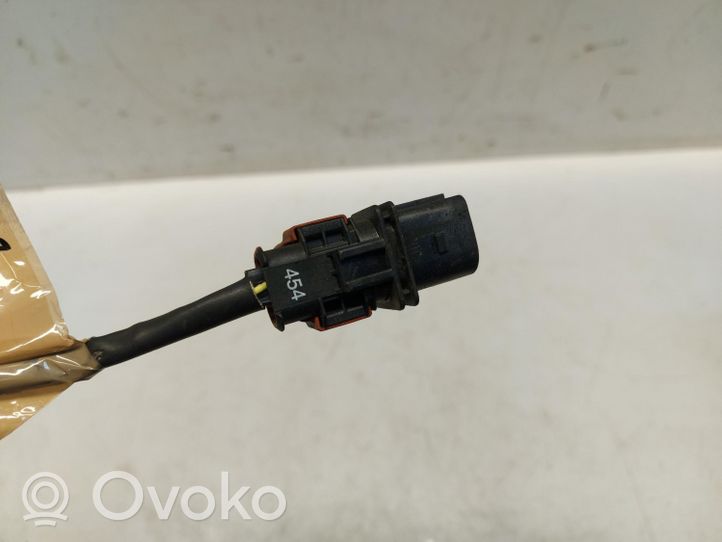 Audi A6 Allroad C7 Sonde lambda 070906262