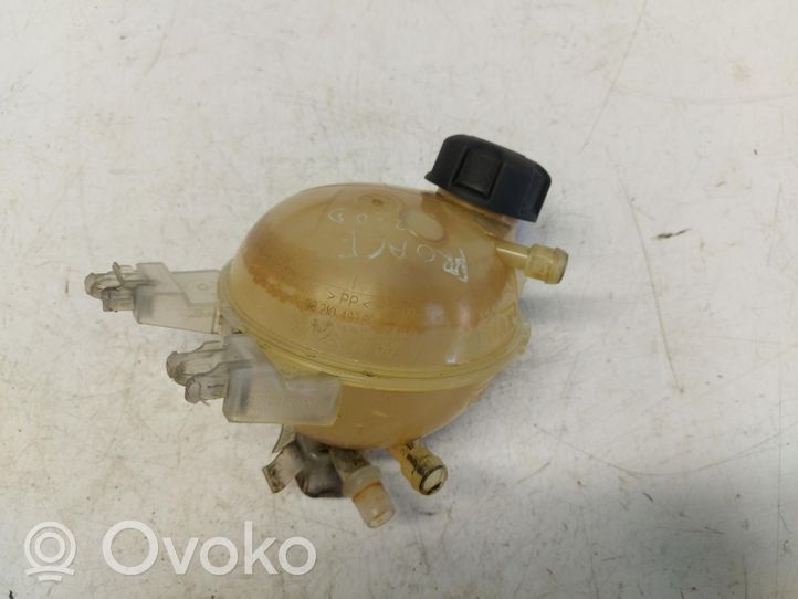 Toyota Proace Serbatoio di compensazione del liquido refrigerante/vaschetta 9821049380