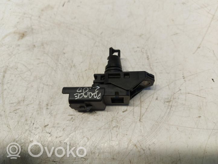 Toyota Proace Oro slėgio daviklis 9675541980