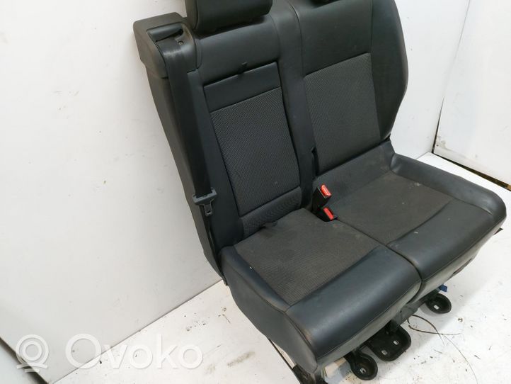 Toyota Proace Set sedili 