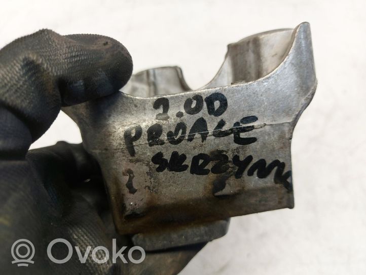 Toyota Proace Łapa / Mocowanie skrzyni biegów 9807981180