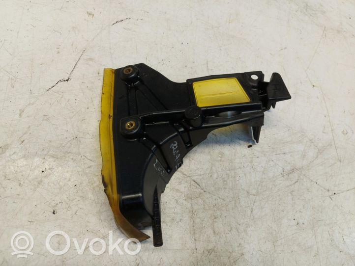 Toyota Proace Osłona paska / łańcucha rozrządu 9807143780