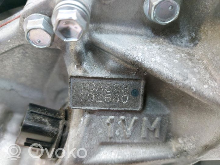 Toyota Corolla E210 E21 Boîte de vitesse automatique 1CA523-102560