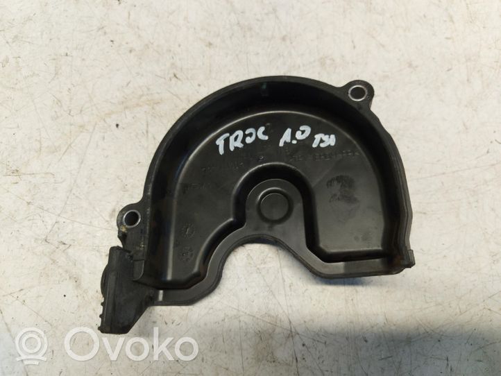 Volkswagen T-Roc Osłona paska / łańcucha rozrządu 04L109121E