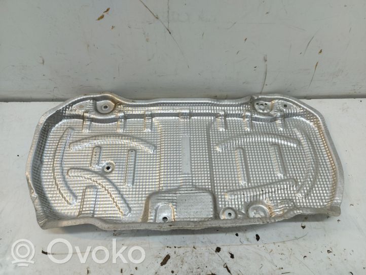 Seat Ateca Exhaust heat shield 5Q0825701L