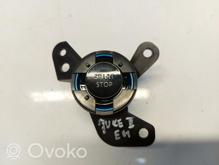 Nissan Juke II F16 Moottorin start-stop-painike/kytkin 251506XJ0BT