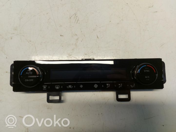 Nissan Qashqai J12 Panel klimatyzacji 275006um4c