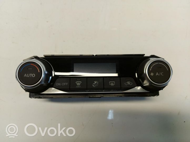 Nissan Juke II F16 Panel klimatyzacji 275005FA5A