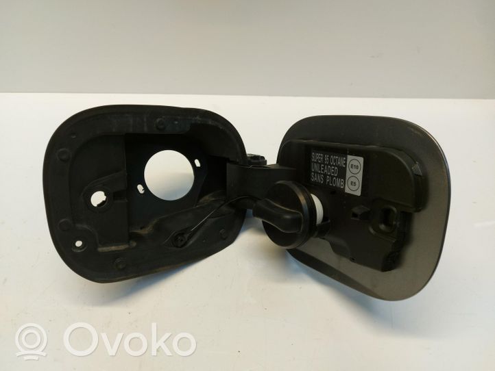 Nissan Juke II F16 Bouchon, volet de trappe de réservoir à carburant 781206PA0A