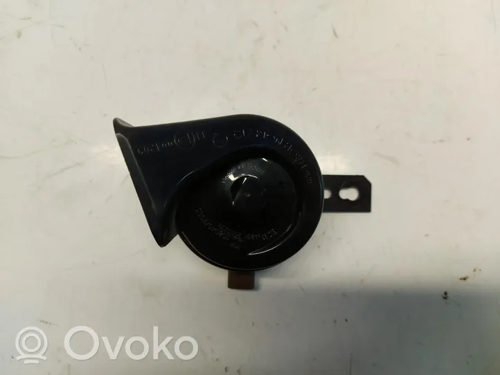 Nissan Qashqai J12 Signal sonore 256106ua0a