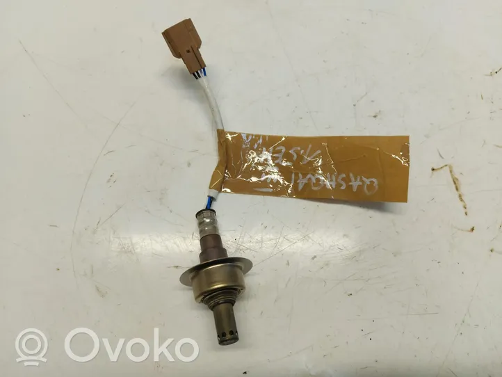 Nissan Qashqai J12 Sonde lambda 216500-7000