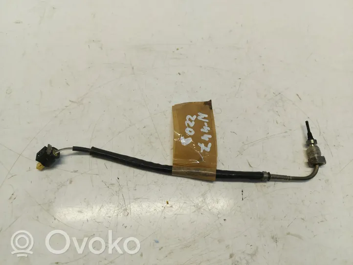 Mercedes-Benz V Class W447 Sonde température extérieure A0009059205