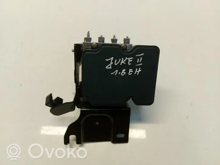 Nissan Juke II F16 ABS-pumppu 476607324R