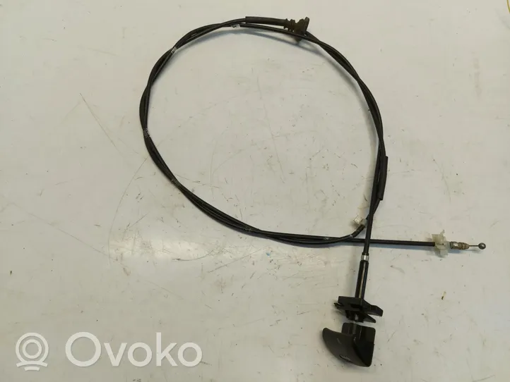 Suzuki Vitara (LY) Cable de apertura del capó/tapa del motor 