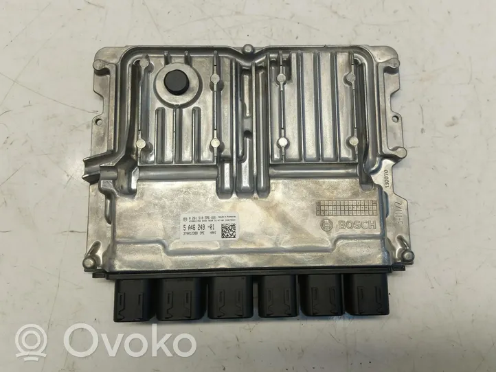 BMW 1 F40 Variklio valdymo blokas 5a46249