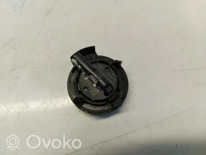 Volkswagen Tiguan Airbag deployment crash/impact sensor 5Q0959354A