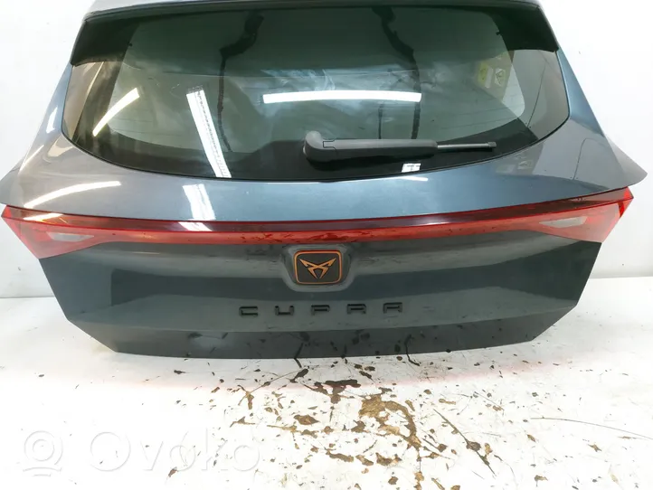 Cupra Formentor Galinis dangtis (bagažinės) 