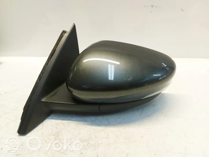 Ford Kuga III Front door electric wing mirror LV4B17683GC