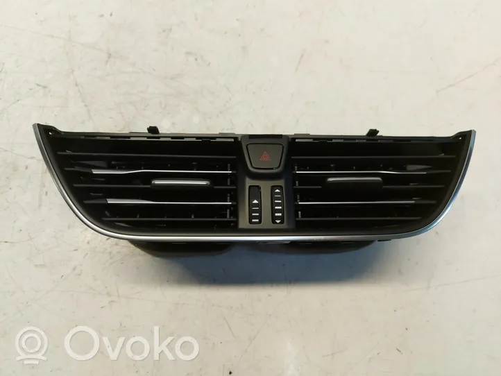 Ford Kuga III Grille d'aération centrale JX7B-19K617-BP