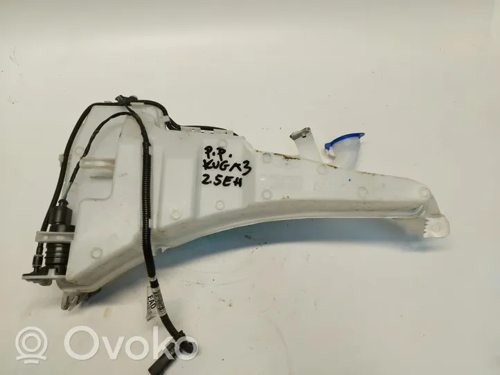 Ford Kuga III Windshield washer fluid reservoir/tank LV4B-13K175-AJ