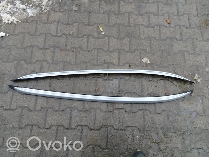 Ford Kuga III Roof bar rail LV4B-S550A62-ADW