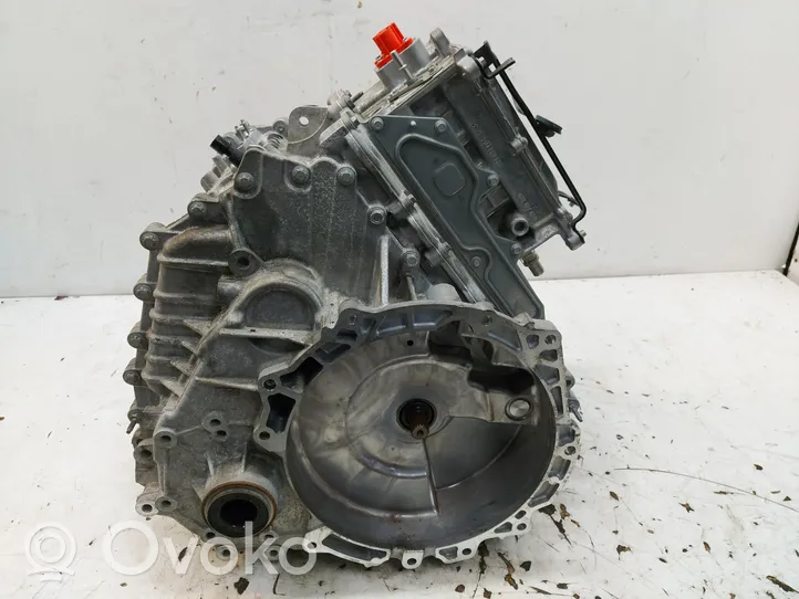 Ford Kuga III Manual 5 speed gearbox LX68-7000-CD