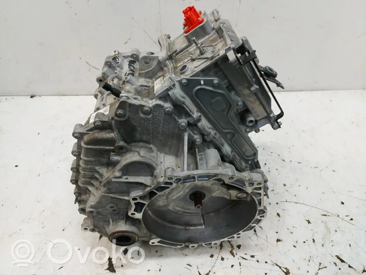 Ford Kuga III Manual 5 speed gearbox LX68-7000-CD