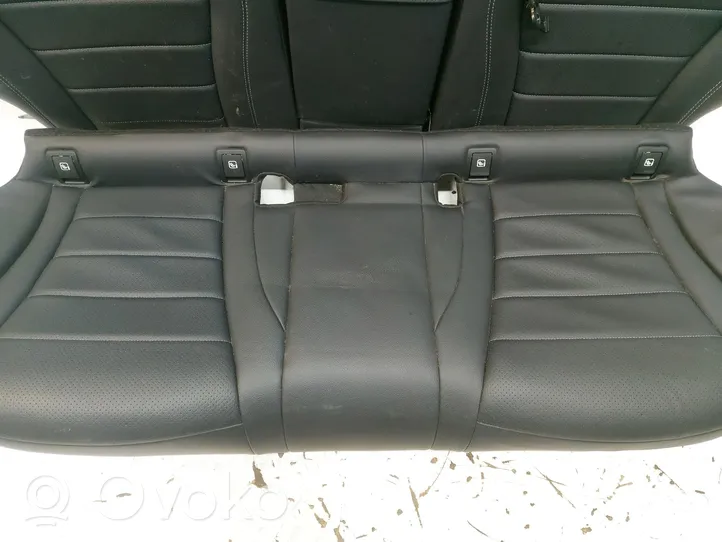 Mercedes-Benz GLC X253 C253 Seat set 