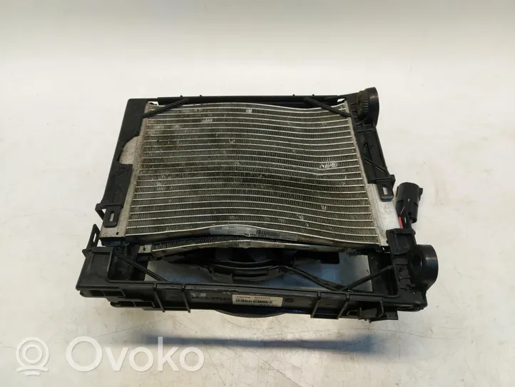 Volvo XC90 Ventilateur de batterie véhicule hybride / électrique 31368212