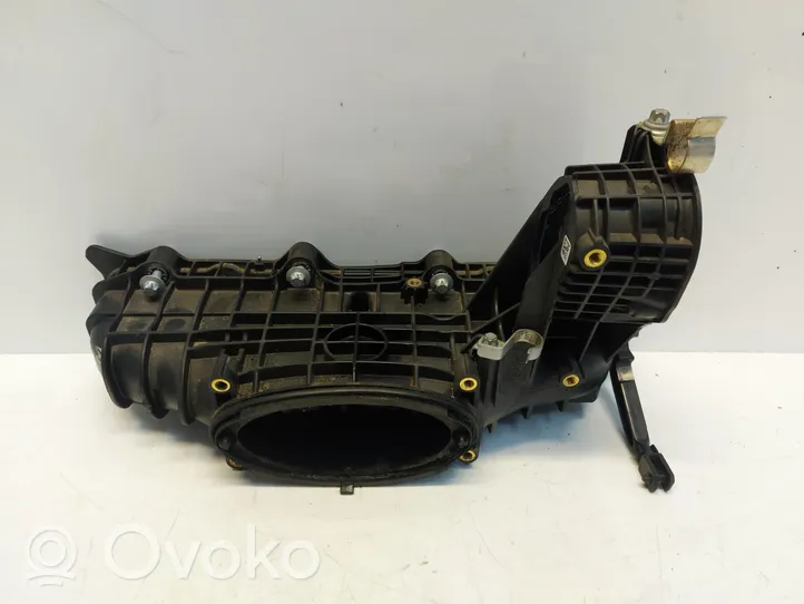 Mercedes-Benz GLC X253 C253 Intake manifold A6510905737