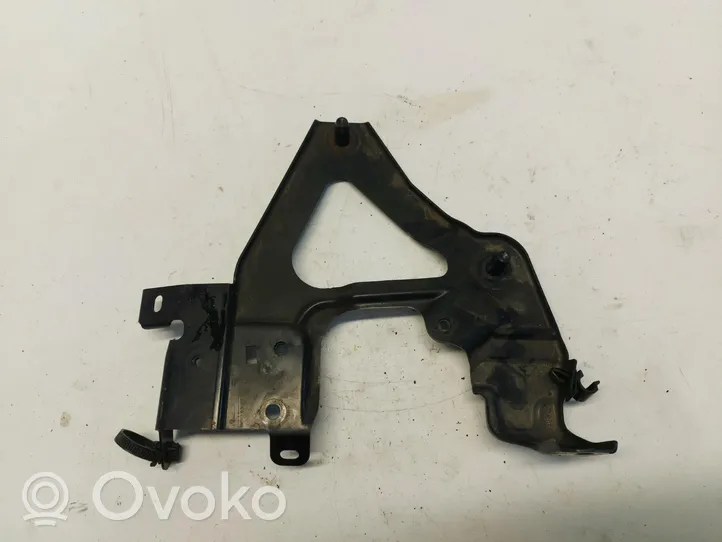 Mitsubishi Eclipse Cross Support, boîtier de filtre à air 