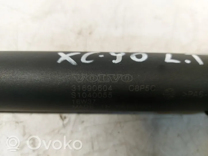 Volvo XC90 Jambe de force de hayon 31690604