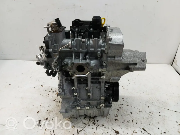 Audi A3 8Y Moteur DLA