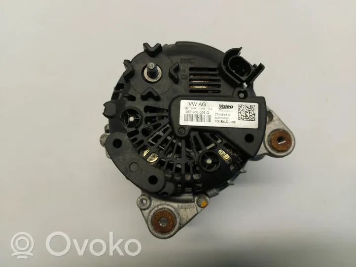 Seat Leon IV Alternator 05e903026q