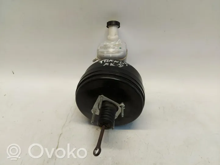 BMW 4 F32 F33 Servofreno GK31-2B195-CC