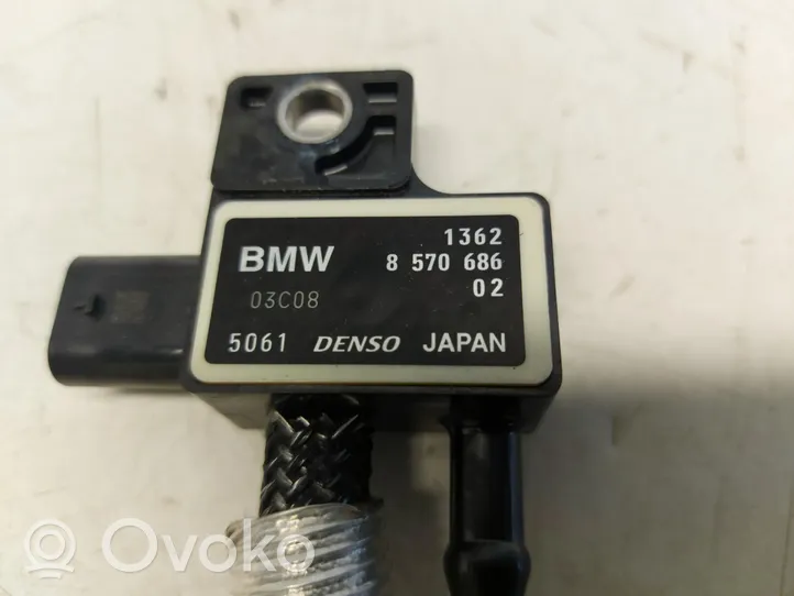 BMW 4 F32 F33 Sensore di pressione 8570686