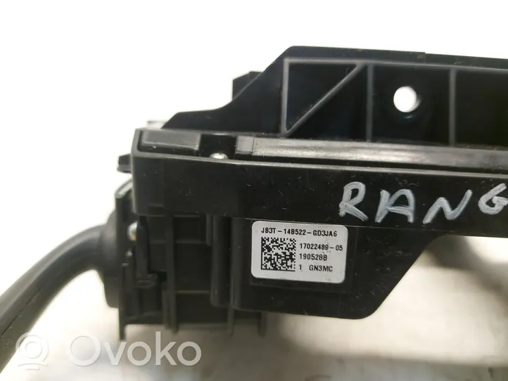 Ford Ranger Interruptor/palanca de limpiador de luz de giro DG9T-17A553-BFW