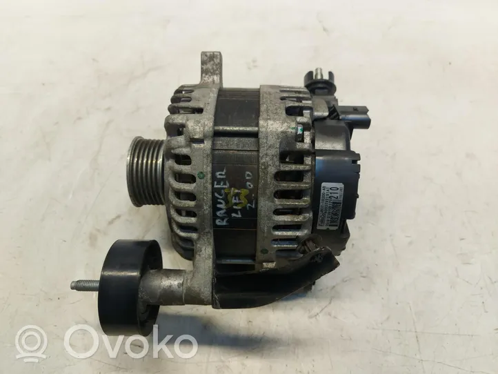 Ford Ranger Alternador JB3T-10300-AB