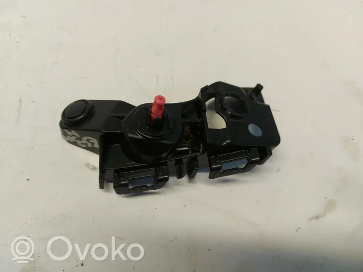 Lexus ES 250 - 300 - 330 Etupuskurin kannake 52115-33110