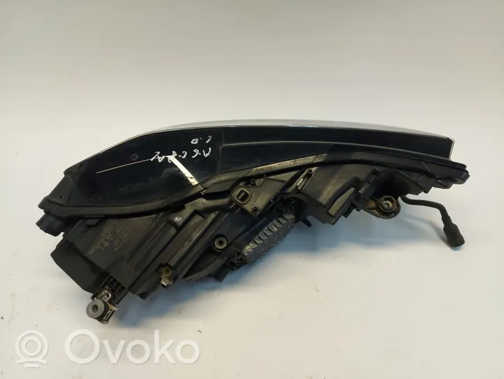 Audi A6 S6 C8 4K Lampa przednia 4K0941039A