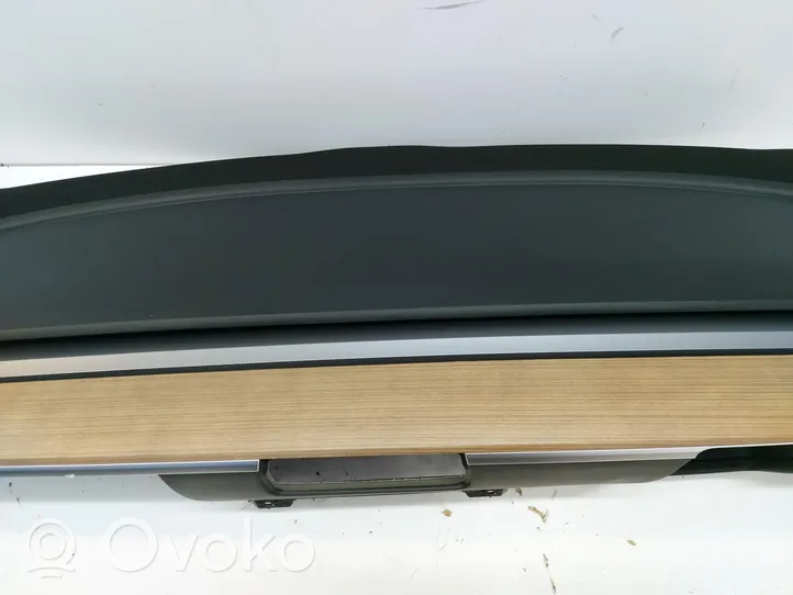 Tesla Model 3 Deska rozdzielcza 