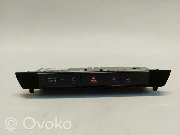 Audi A6 S6 C8 4K Muut kytkimet/nupit/vaihtimet 4K0925301